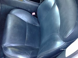 2009 LEXUS IS250, WHITE, SDN, 2.5L, AT,  Z25940